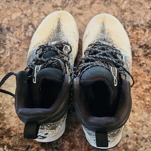 Under Armour Football Cleats